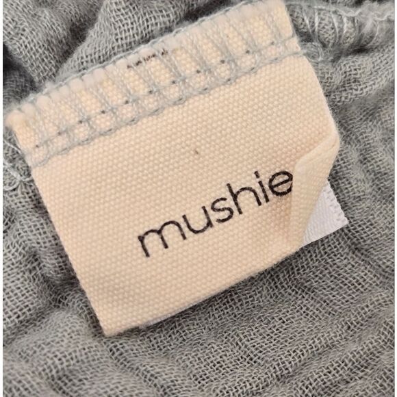 Mushie changing pad cover - Picture 2 of 3